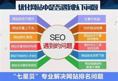 百度seo关键词排名软件