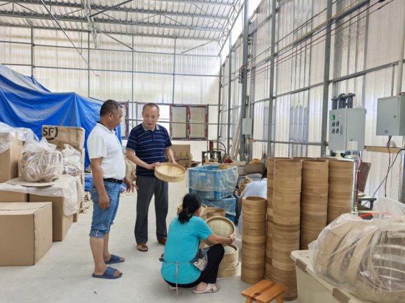 网络运营推广员