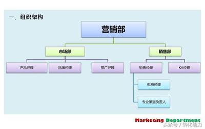 品牌营销具体工作内容是什么