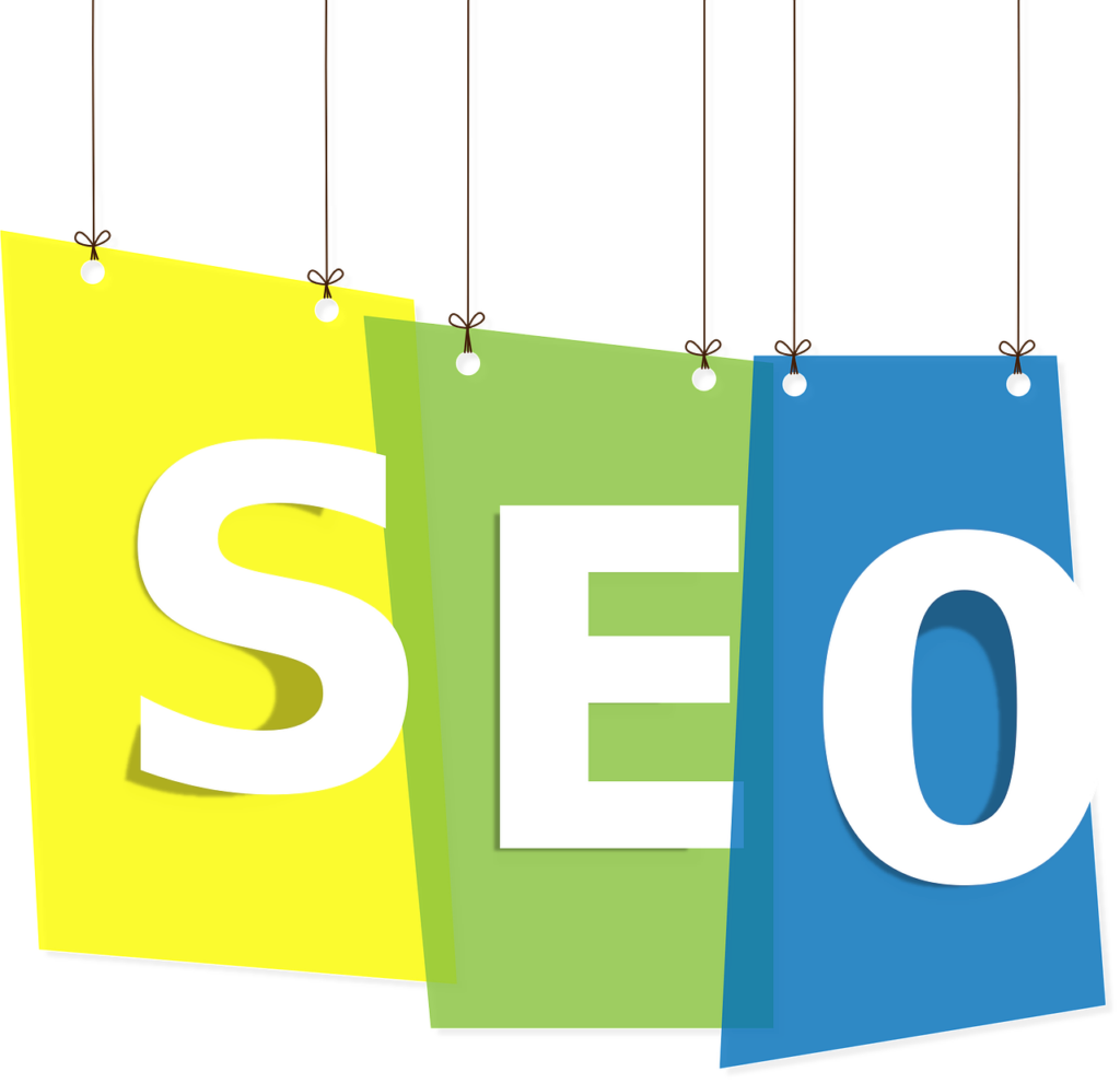 何谓seo