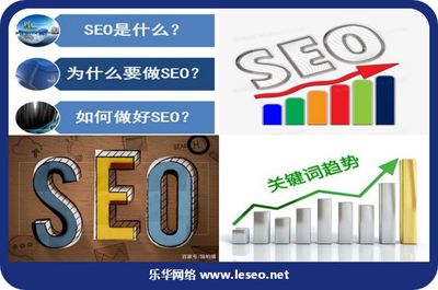 seo是什么工作内容