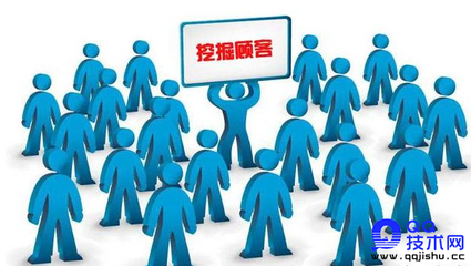 供应商怎么找采购商