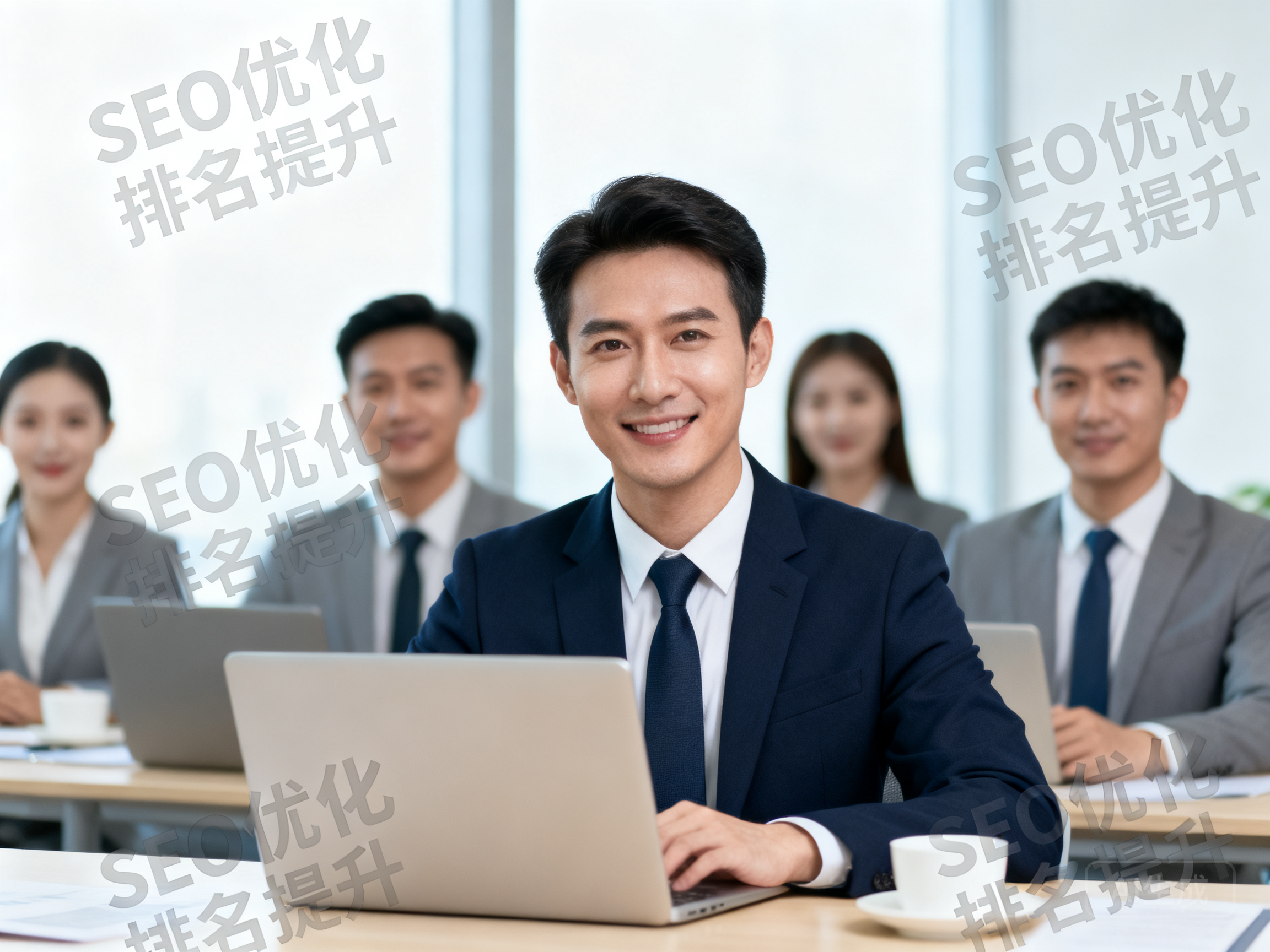 给网站图片加水印时 这些细节能帮你优化搜索排名
