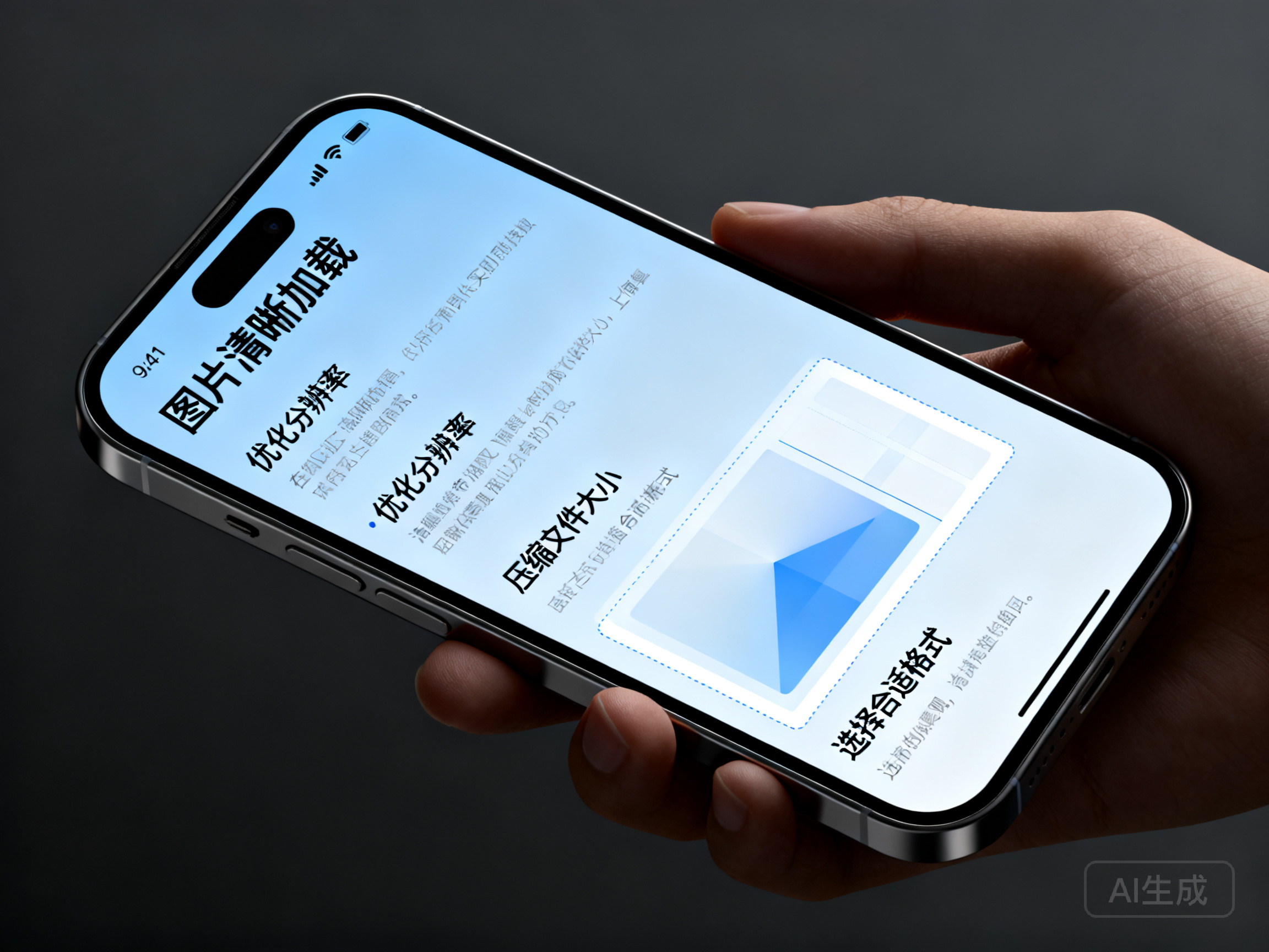 让移动端图片清晰加载的实用技巧
