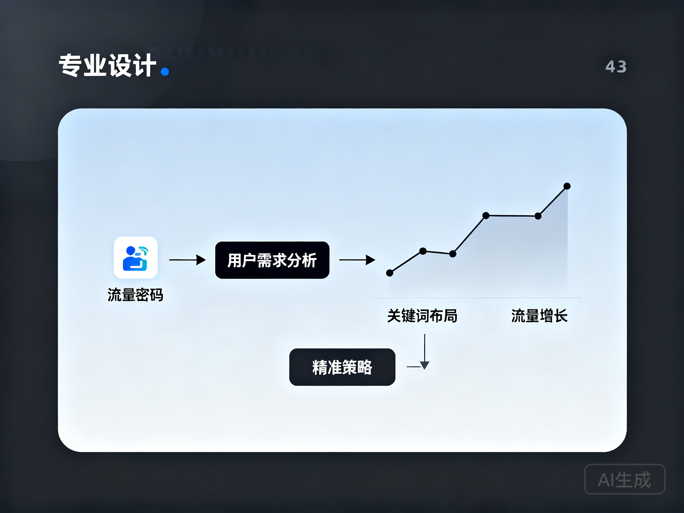 挖掘有效流量密码 掌握关键词精准布局的实用技巧