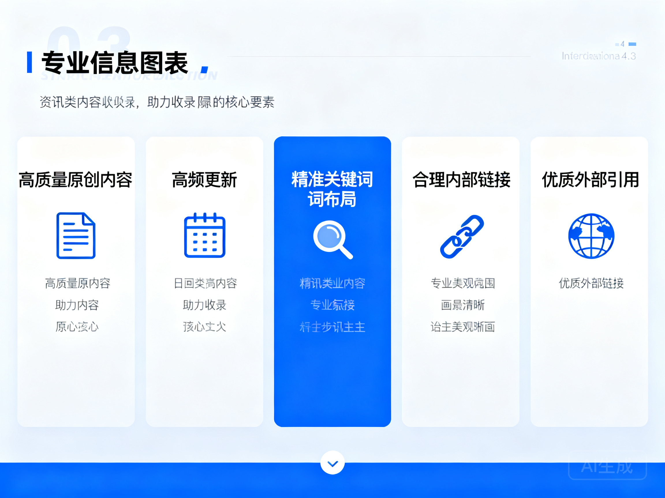 资讯类内容如何助力网站被搜索引擎更快抓取收录