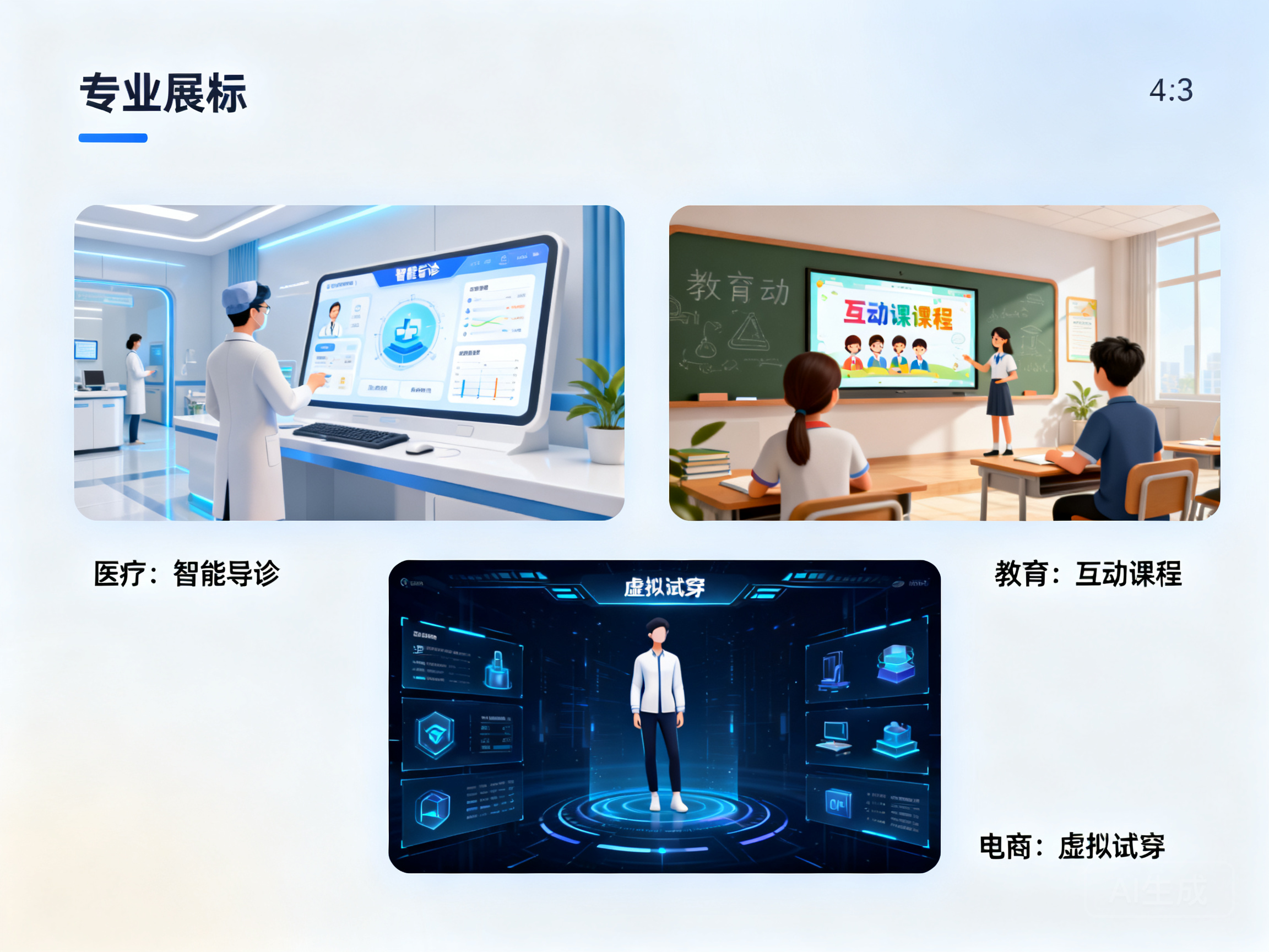 网站动画如何为不同行业的用户体验带来新变革