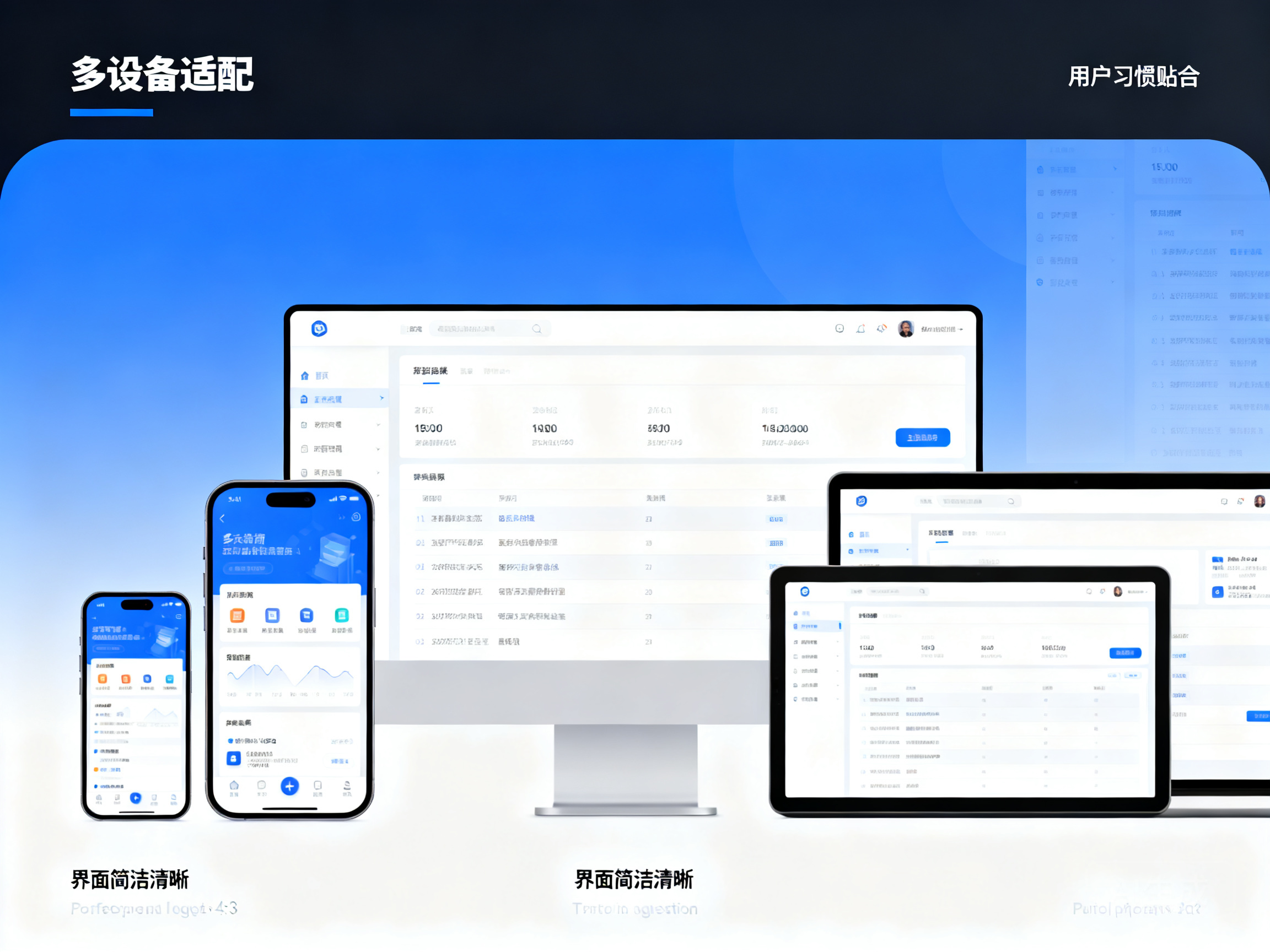 适配多元场景的网页设计如何贴合当下用户使用习惯