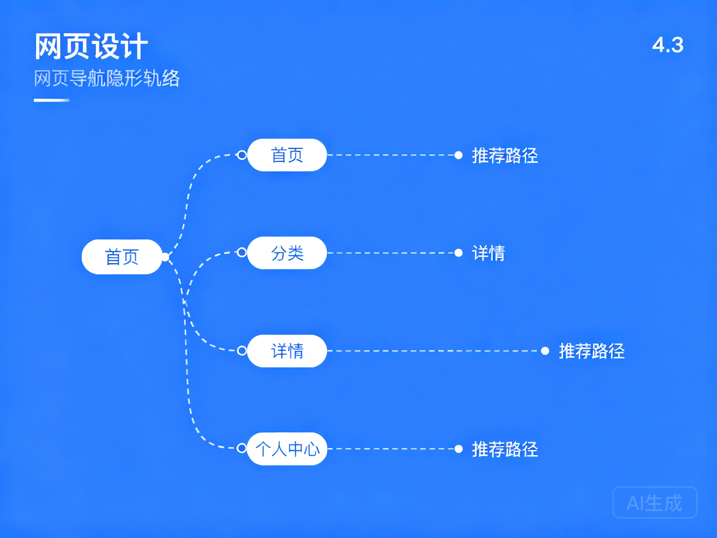 网页导航的隐形脉络 打造更贴合用户体验的路径指引