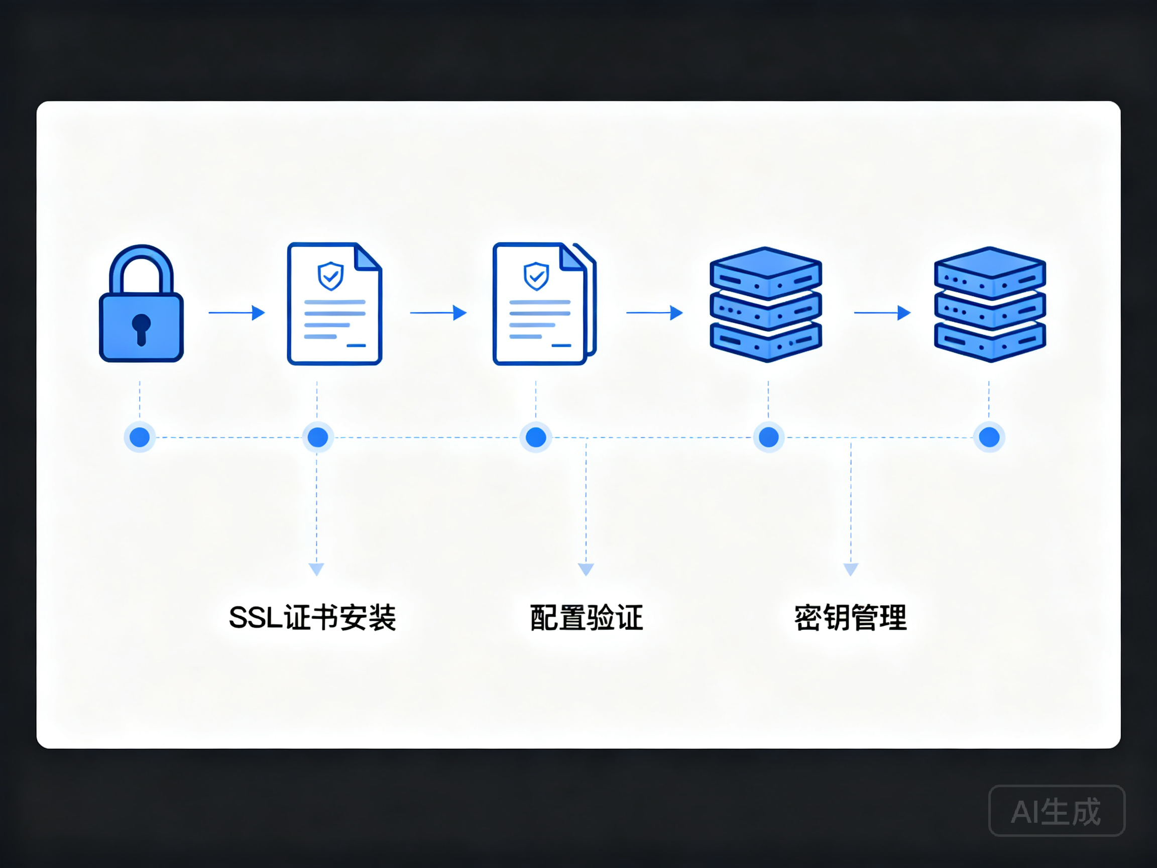 网页安全升级指南 一文看懂SSL证书的安装配置要点
