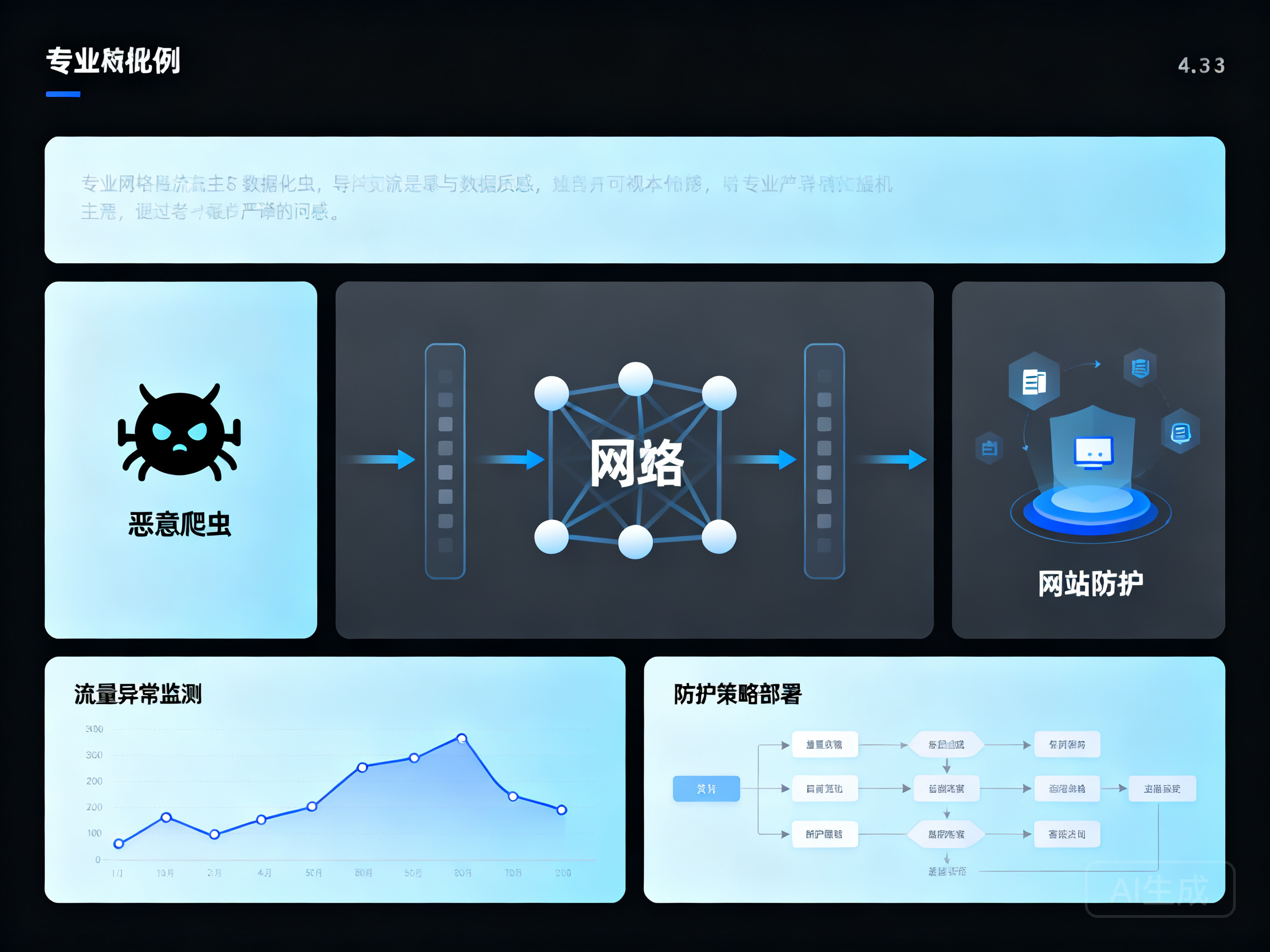 守护网站平稳运行：如何应对恶意爬虫的过度抓取