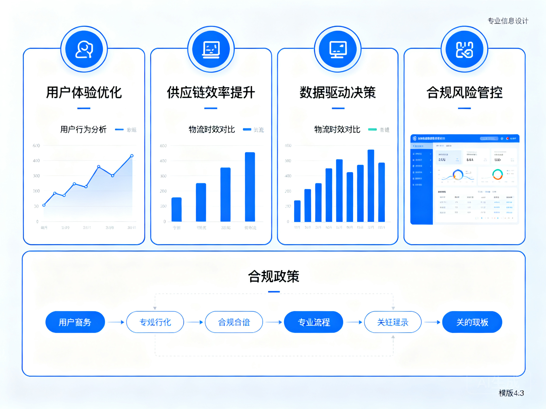 跨境业务线上运营的性能提升核心方向解析