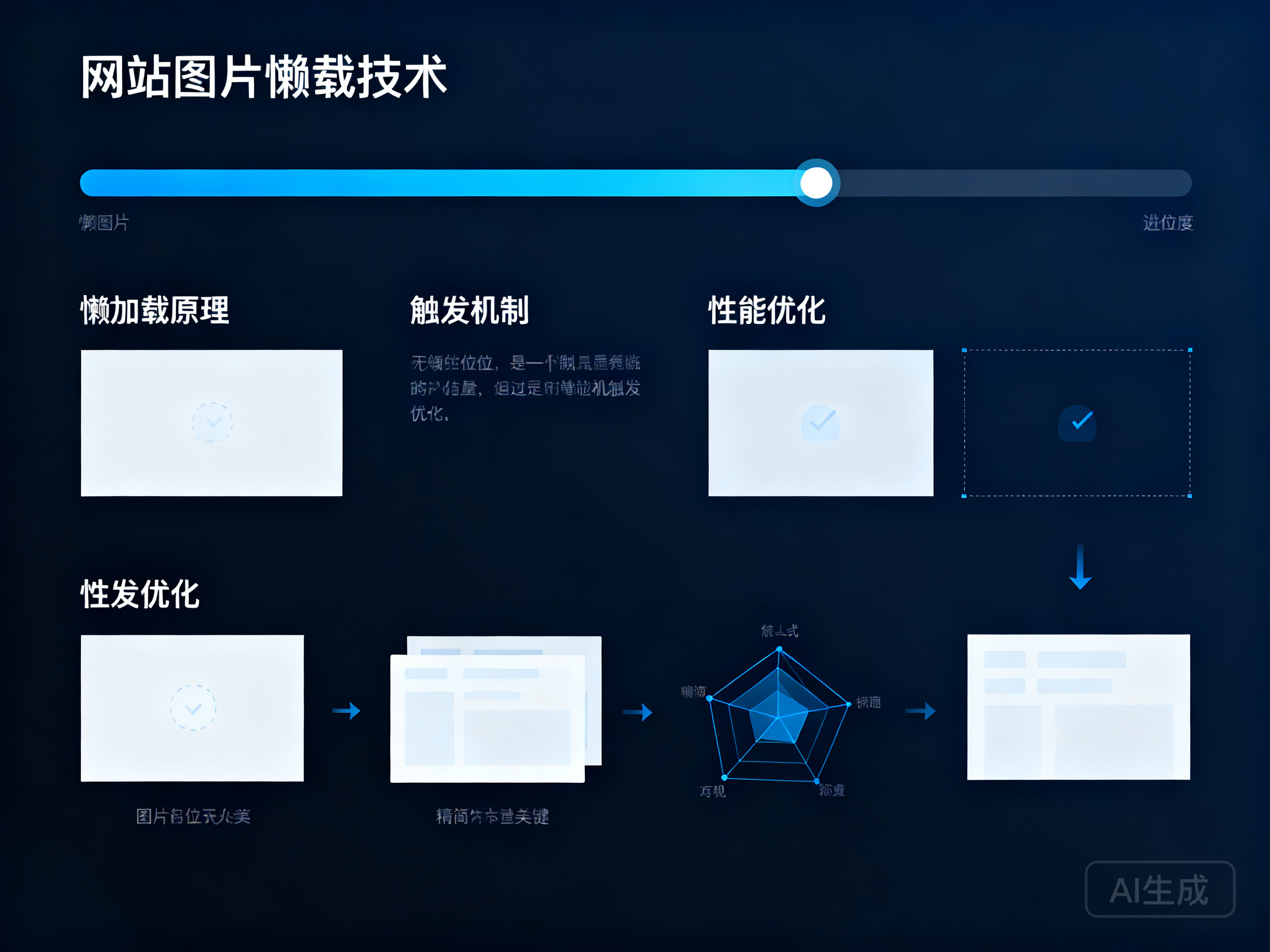 网站图片懒加载：提升加载效率的实用技术解析