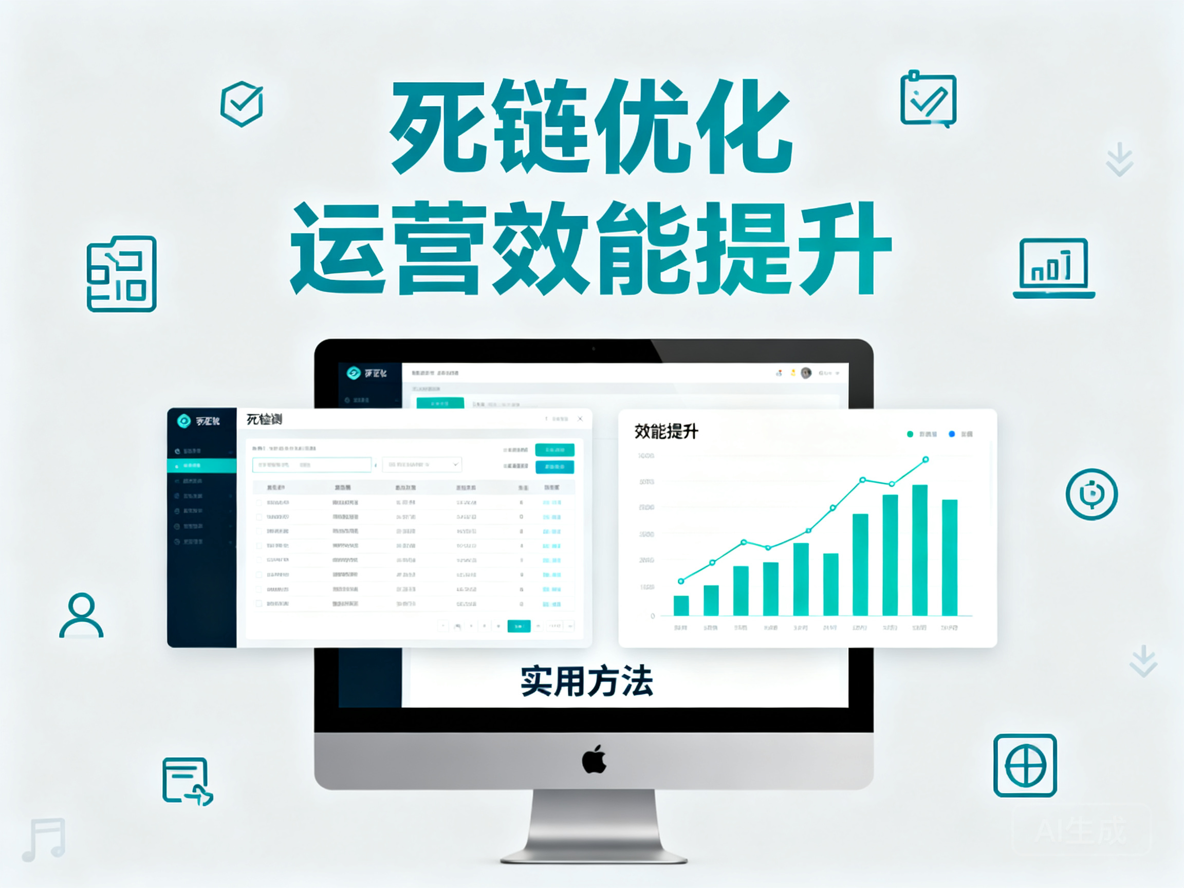打破死链困局 提升网站运营效能的实用方法