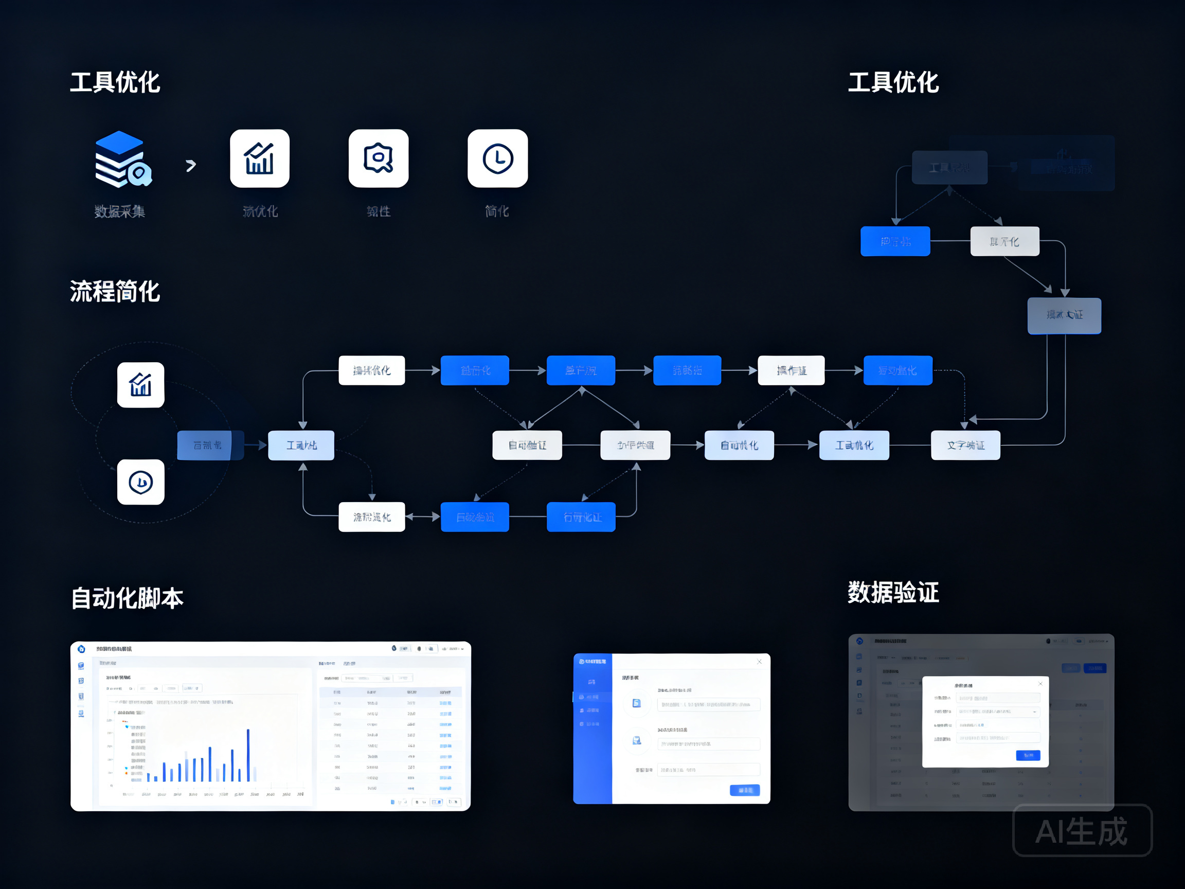 网页数据采集效率提升的实用技巧指南