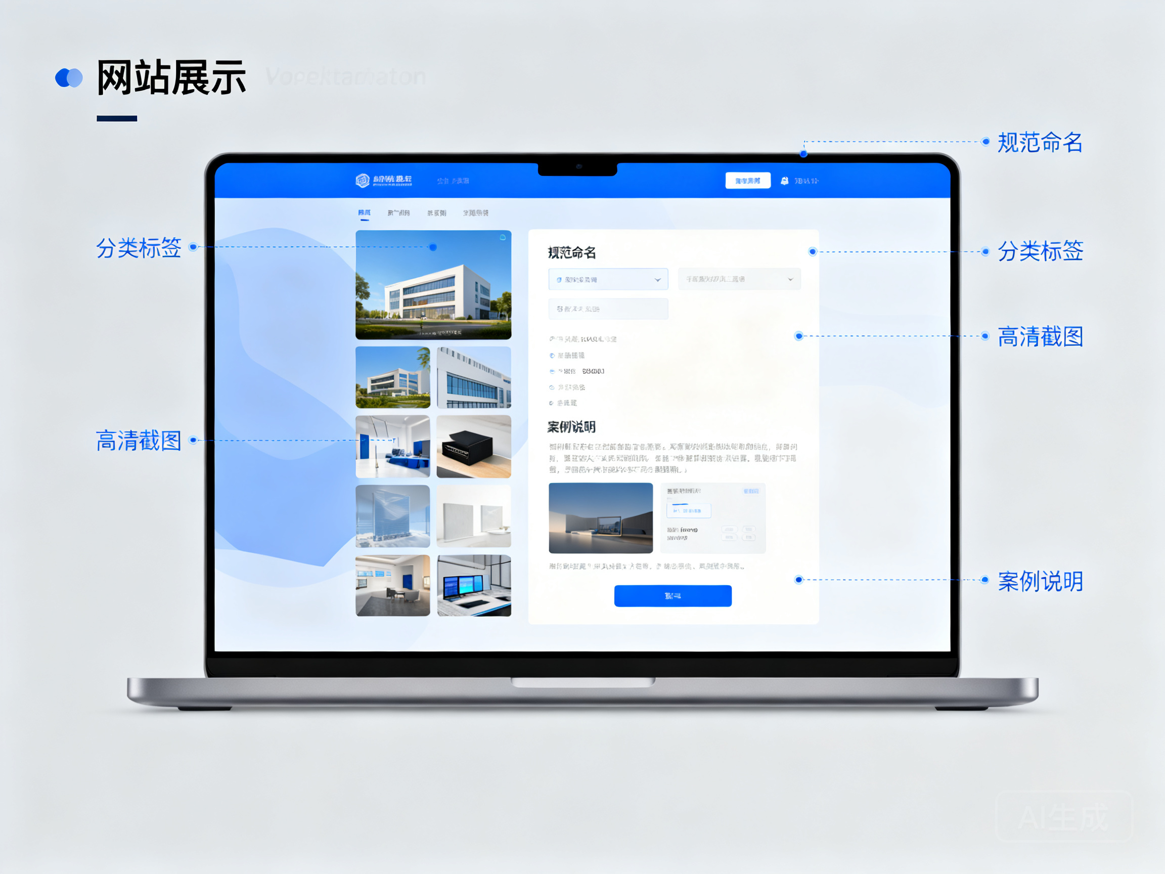 新手必看：如何规范上传并展示网站案例的实用技巧