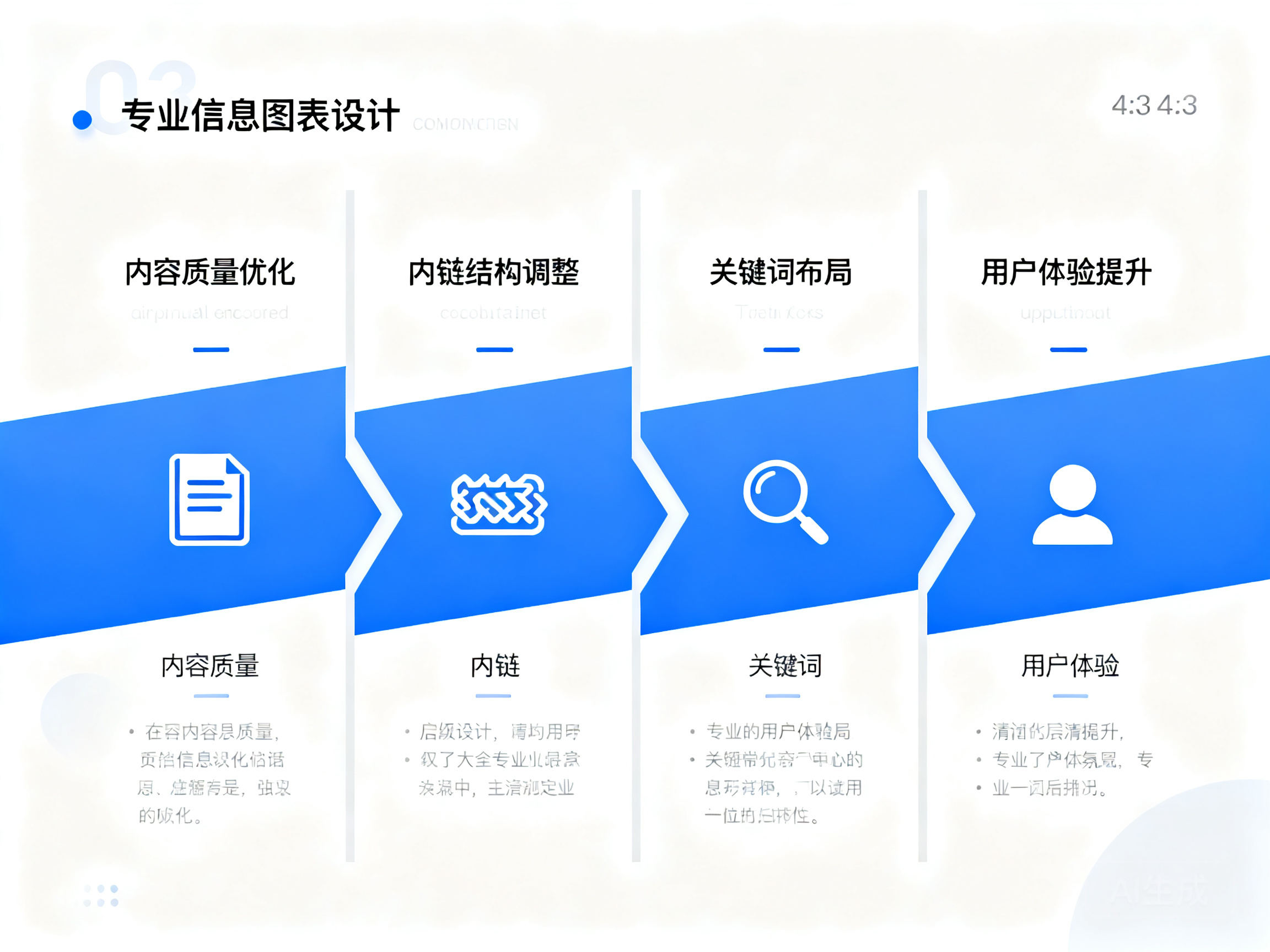 提升网站内页权重的实用优化技巧