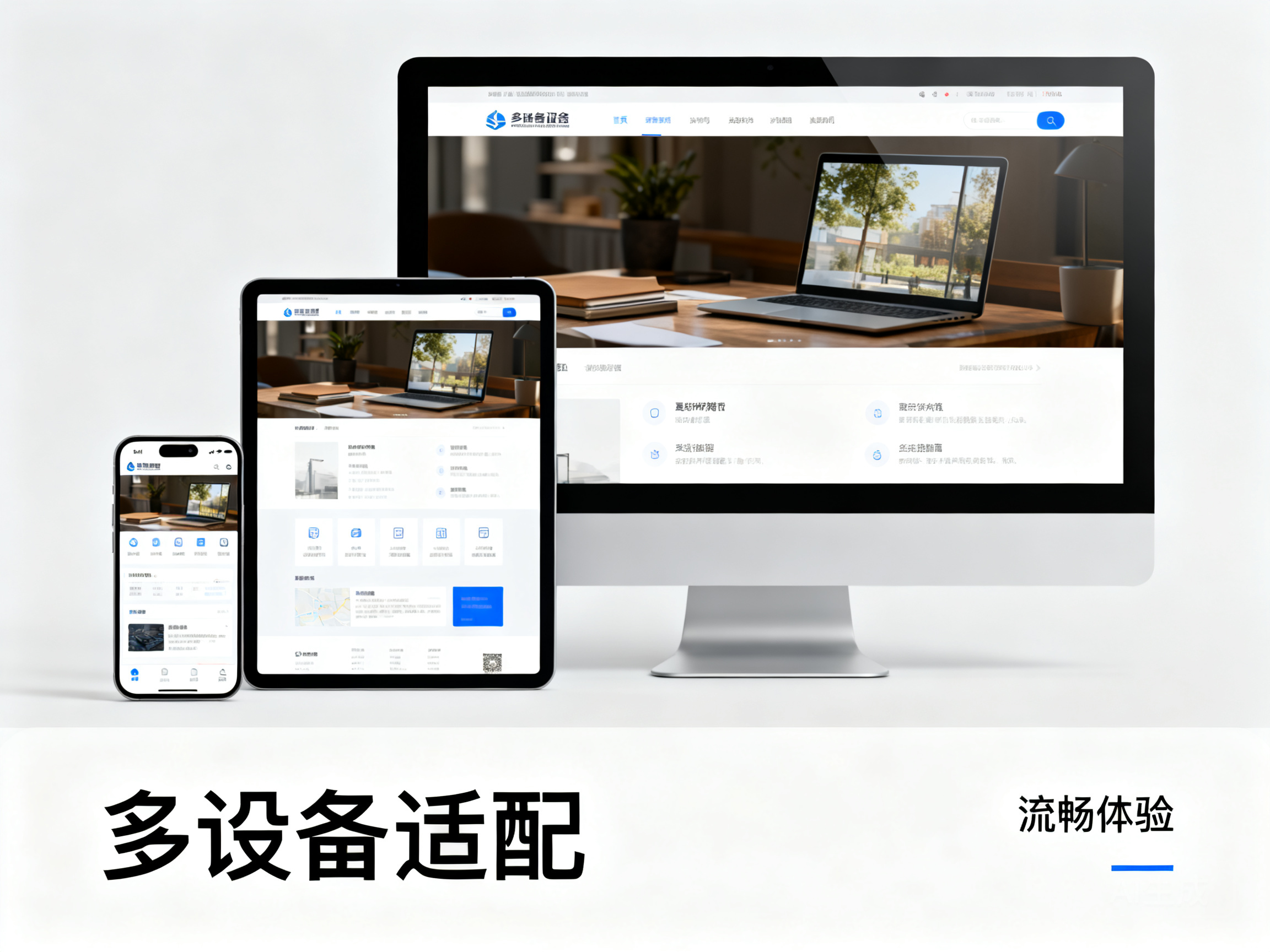 轻松搞定网页手机端适配 让不同设备浏览体验更顺畅
